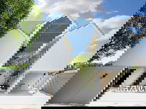 3 Bed 350 SQ.M House In Soi Pridi Banomyong 14