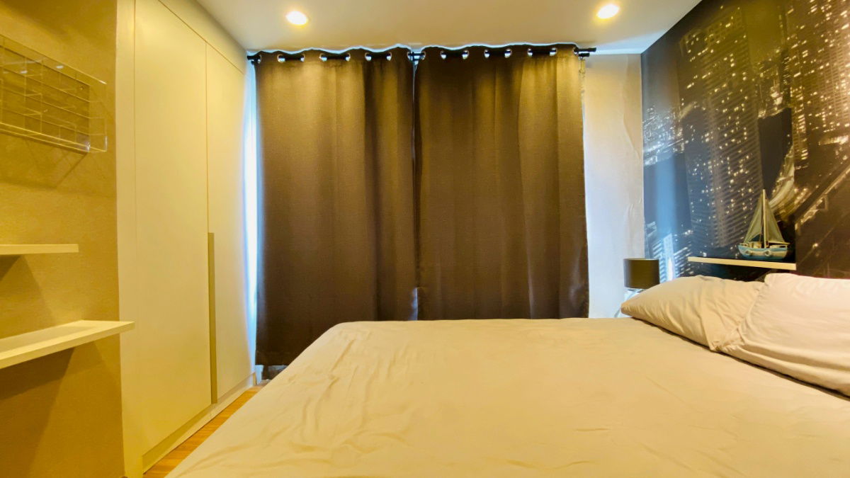 รูป 🔴RL20631🟡 ให้เช่าถูกมาก👍 The Trust Residence Ratchada - Rama 3 💛🧡 ✅แอดไลน์ @062mnigk (มี @ ด้วย) แอดมินตอบไว - รูปที่ 13/17