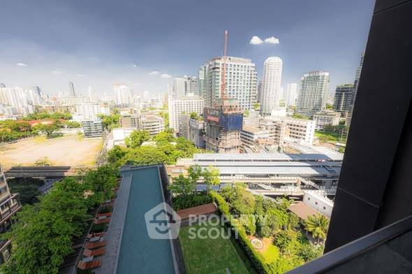 picture 2-BR Condo at The Esse Sukhumvit 36 near BTS Thong Lor (ID 2469908) - 3/11