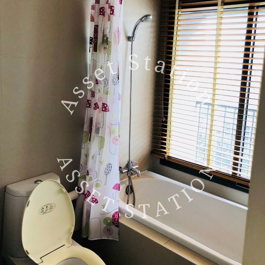 รูป คอนโด Noble Remix ห้องกว้าง ชั้นสูงวิวไม่บล็อค | ติด BTS ทองหล่อ - รูปที่ 6/6