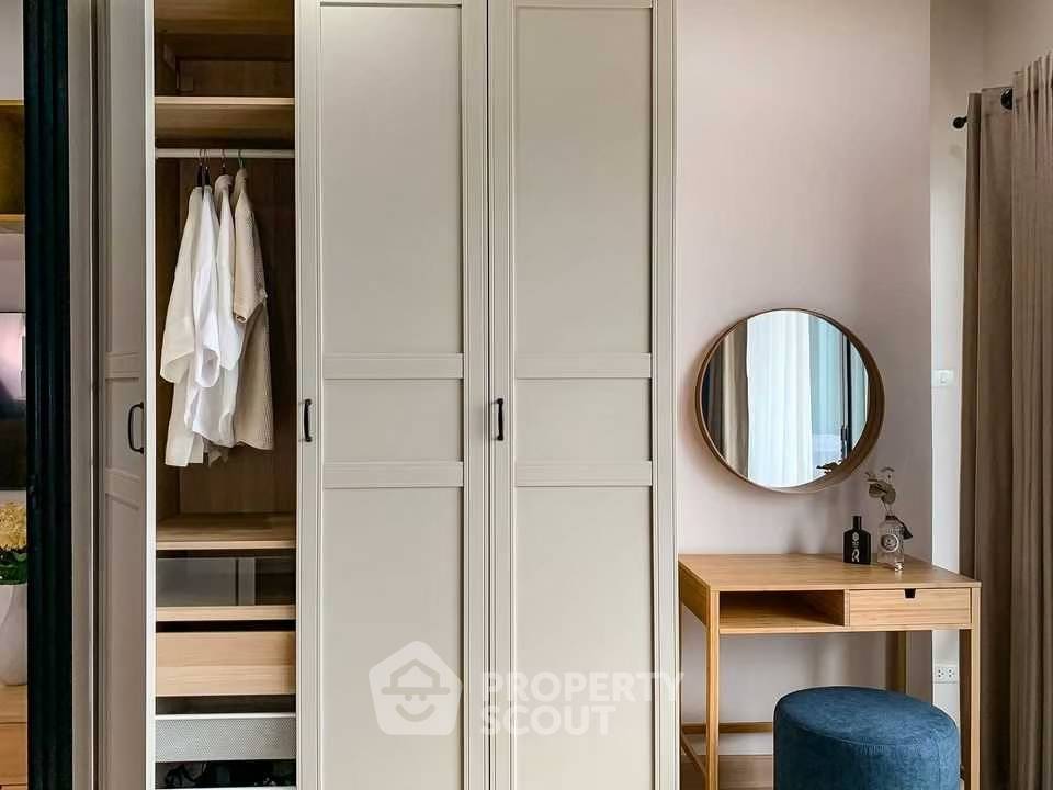 รูป คอนโด 1-ห้องนอน ที่ ศุภาลัย ลอฟท์ สถานีแยกไฟฉาย ใกล้ MRT ไฟฉาย (ID 1471721) - รูปที่ 22/40