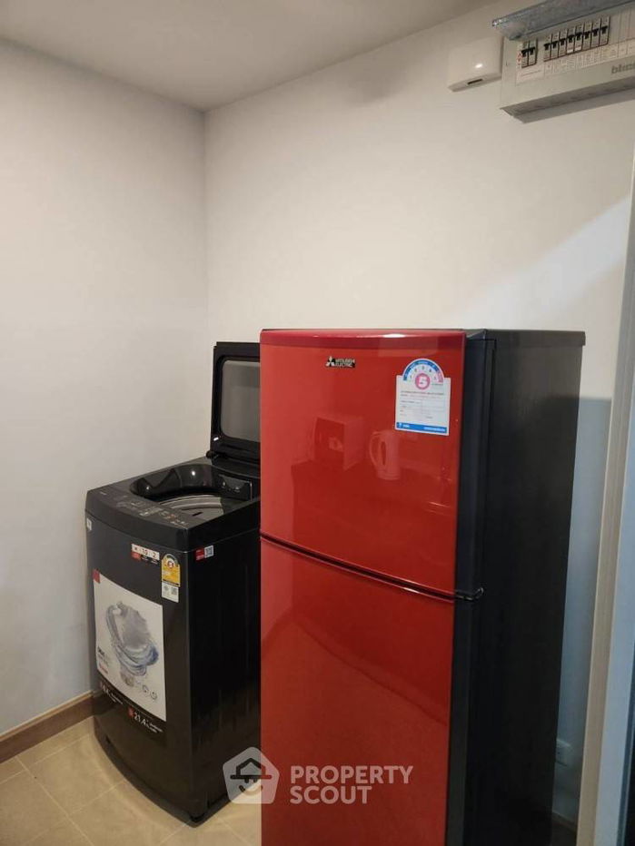 picture 2-BR Condo at Supalai Veranda Phasi Charoen Station near MRT Phasi Charoen (ID 2470561) - 12/14