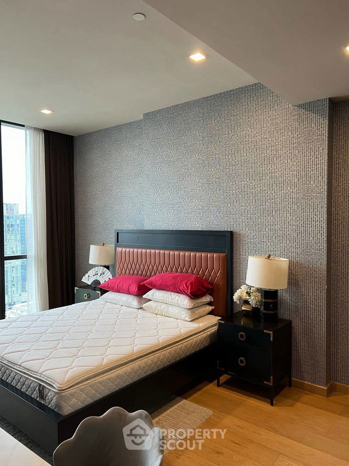 รูป คอนโด 3-ห้องนอน ที่ เดอะ โมนูเมนต์ ทองหล่อ ใกล้ ทองหล่อ (ID 2470683) - รูปที่ 16/18