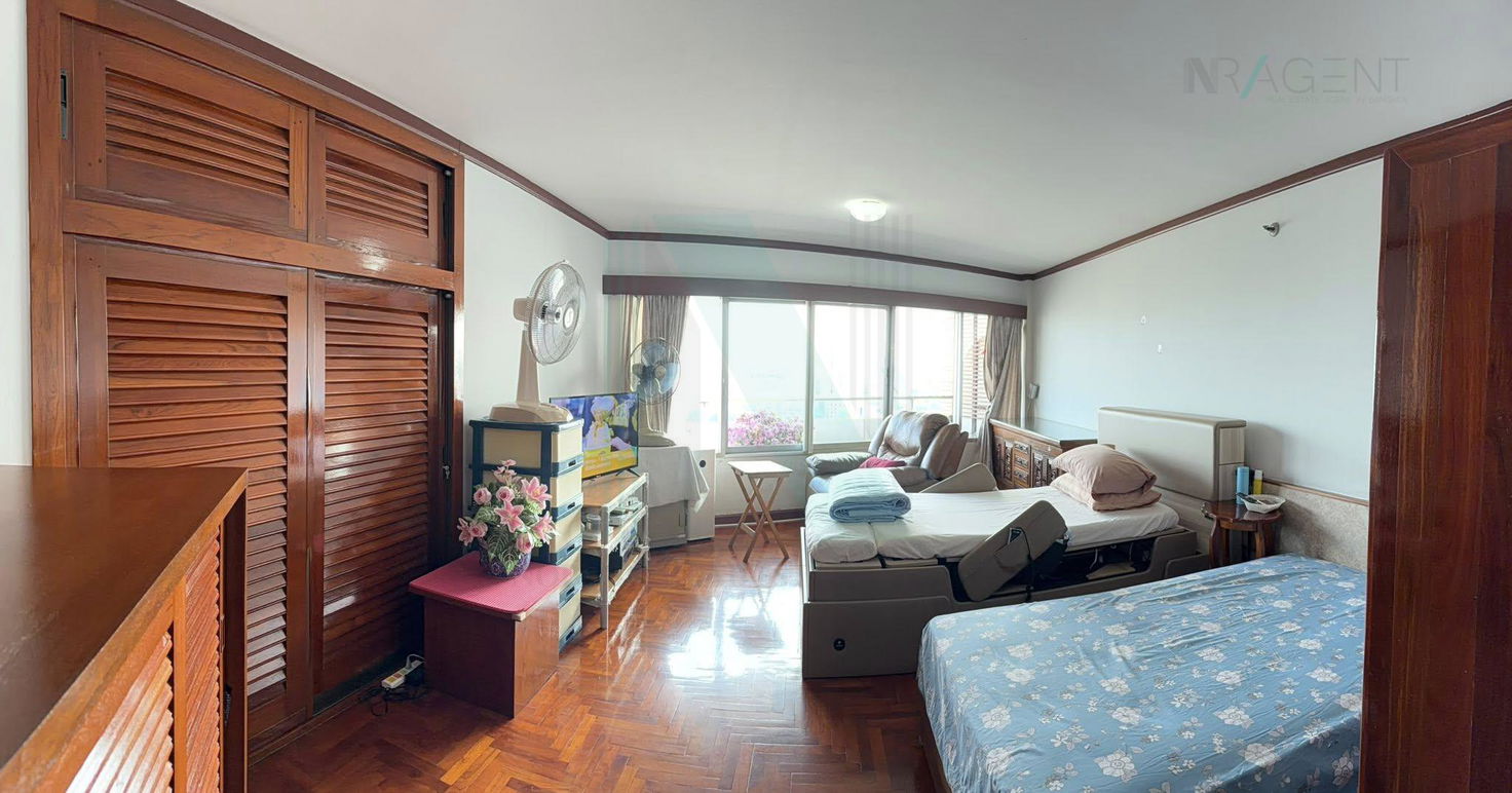 picture 🔺 For Sell Condo BANGKOK RIVER MARINA Building 1, Floor 12,2 bed room, Room size 251 sqm - 8/8