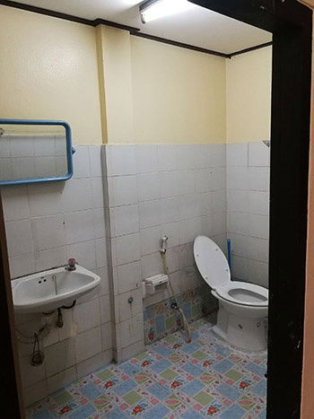 รูป ให้เช่าทาวน์เฮาส์ บ้านฉางวัลเล่ย์ ระยอง เดินทางสะดวกใกล้มอเตอร์เวย์ - รูปที่ 9/10