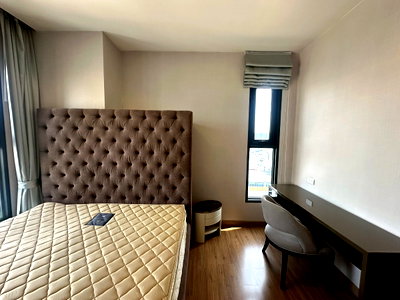 คอนโดให้เช่า : T1502 คอนโดให้เช่า Chewathai Residence Bang Pho (ชีวาทัย เรสซิเดนซ์ บางโพ) ห้องสวย เฟอร์ครบ ราคาพิเศษ 