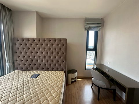 T1502 คอนโดให้เช่า Chewathai Residence Bang Pho (ชีวาทัย เรสซิเดนซ์ บางโพ) ห้องสวย เฟอร์ครบ ราคาพิเศษ