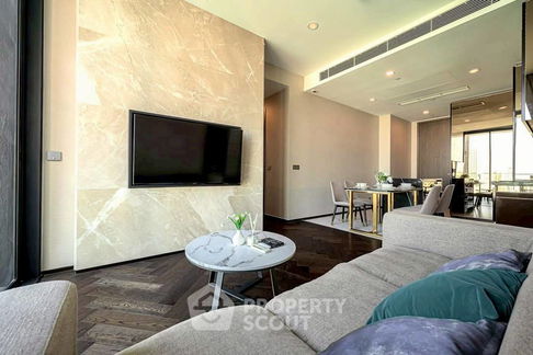 2-BR Condo at The Esse Sukhumvit 36 near BTS Thong Lor (ID 2470518)