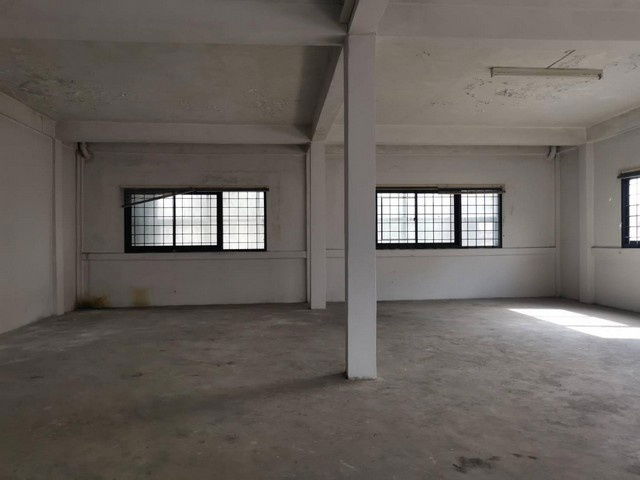 รูป B13147 ขายสำนักงาน ประชาอุทิศ แขวงราษฎร์บูรณะ เขตราษฎร์บูรณะ กรุงเทพมหานคร - รูปที่ 4/8