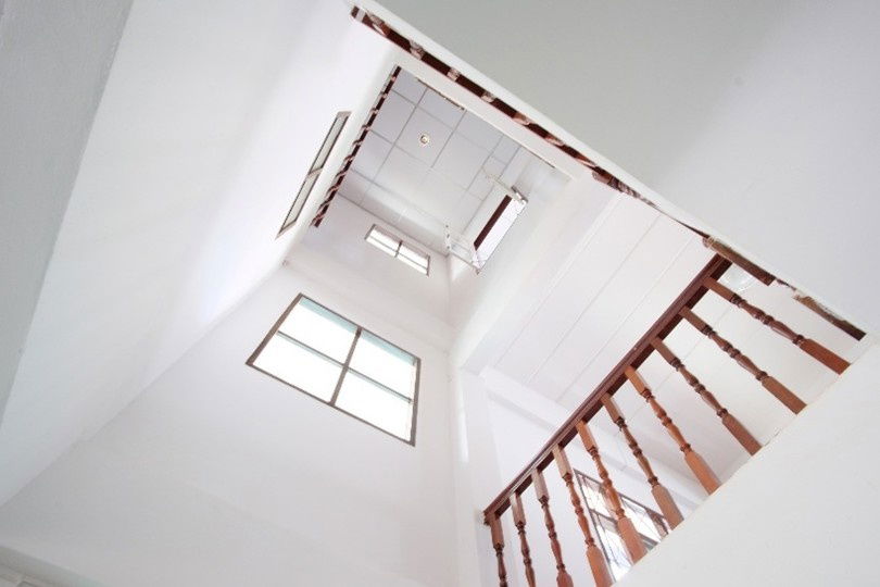 รูป 📝 ขายบ้านทำเลค้าขาย : หมู่บ้านบัวทองธานี (ฉบับ Investor / เสือนอนกิน) - รูปที่ 4/7