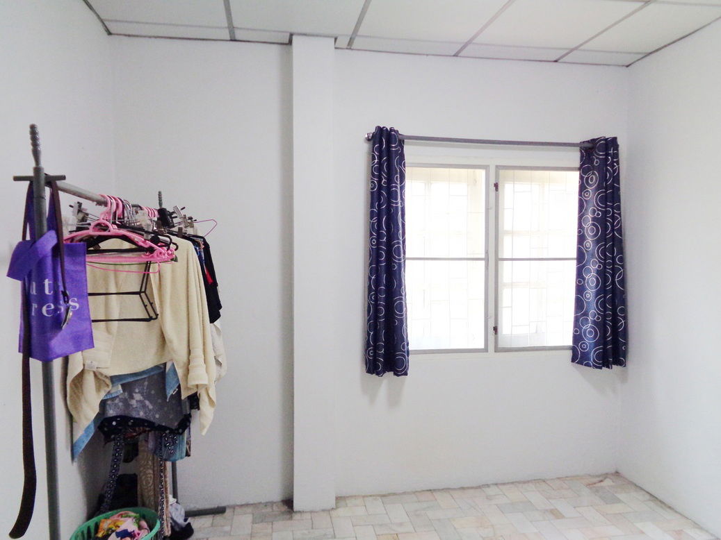 รูป 🚩 บ้านเดี่ยว ชั้นเดียว 45 ตารางวา ใกล้รถไฟฟ้า สายสีชมพู สถานี รามอินทรา กม. 6 - รูปที่ 13/23