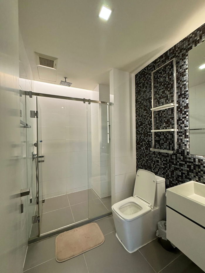 รูป RS3981 ให้เช่า The Room Sukhumvit 69 คอนโดหรูติด BTS พระโขนง - รูปที่ 6/6