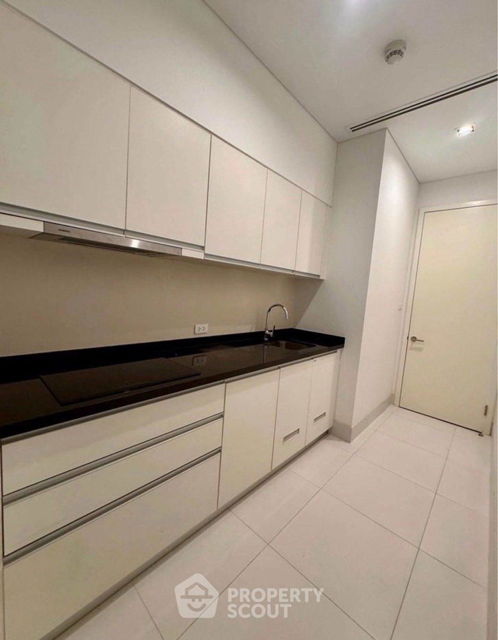 picture 4-BR Condo at The Ritz-Carlton Residences, Bangkok near BTS Chong Nonsi (ID 2470570) - 13/13