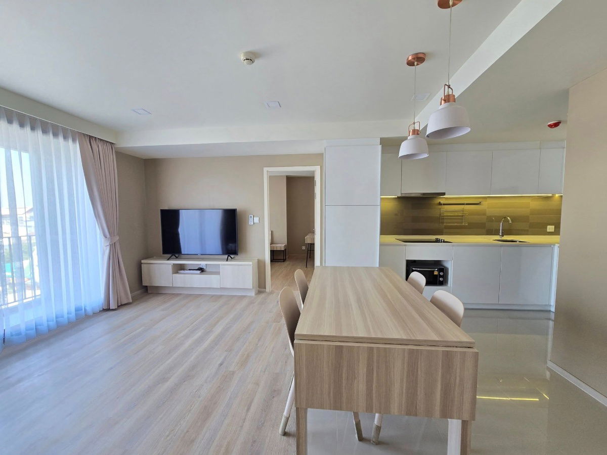 picture For Rent Maestro 03 Price 42,000 THB - 12/14