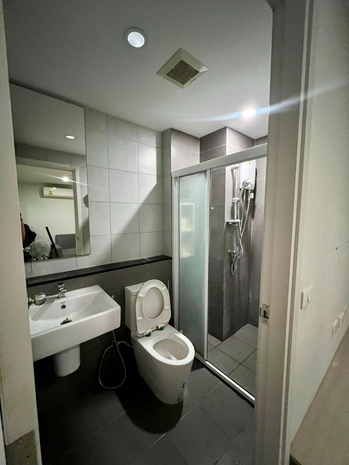 picture 🟢Condo For Sale 🟢Elio Del Moss Phaholyothin Fully-Furnished Type 1 Bedroom 1 Bathroom HOT!! - 7/7