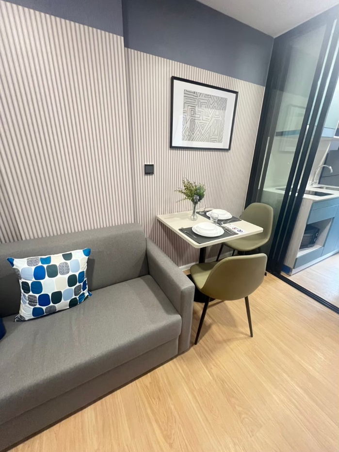 picture Atmoz Kanaal Rangsit Condo For Sale / Line : @mintocondo - 10/27