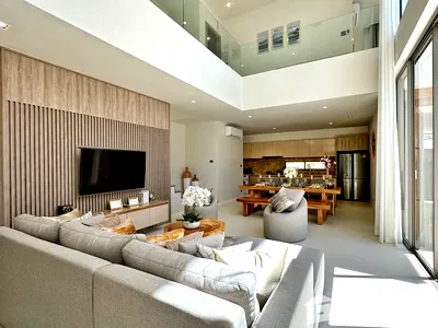 Houses for sale Blue Tree Phuket : Zenithy Villa 3 bedroom 5921164