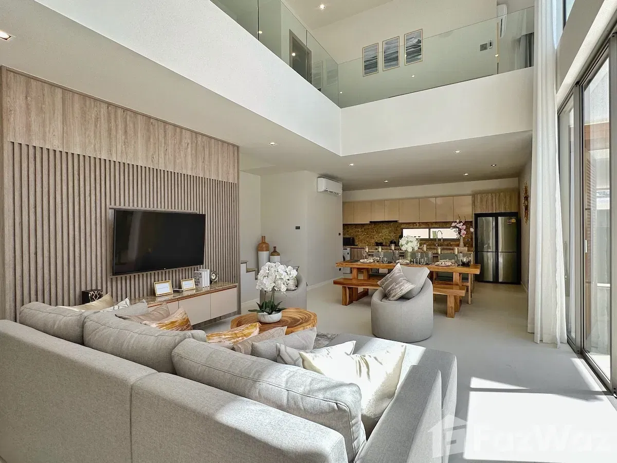 picture Zenithy Villa 3 bedroom 5921164 - 1/21