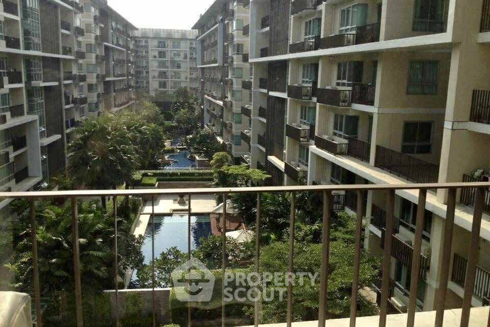 picture 2-BR Condo at The Clover Thonglor Residence near BTS Thong Lor (ID 2470842) - 11/11