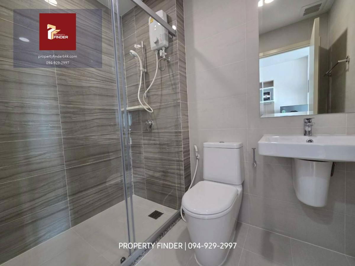 picture PFD-07622 Condo for rent Supalai Veranda Sukhumvit 117 Make an appointment to view the room ðline: @pfbkk - 5/6