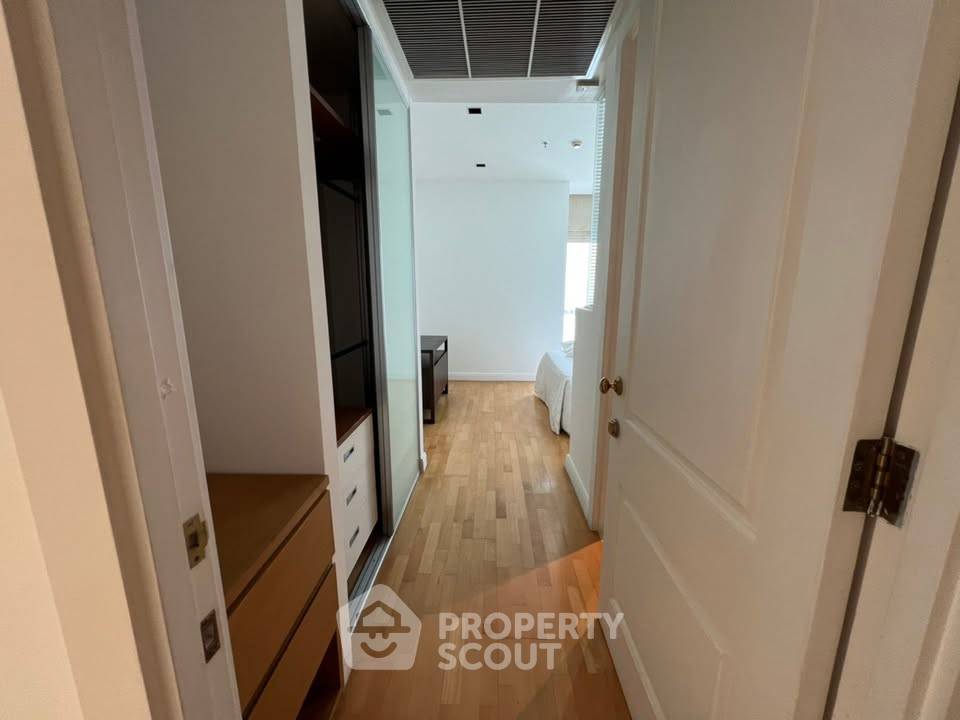 picture 3-BR Condo at Athenee Residence near BTS Phloen Chit (ID 2470637) - 8/14