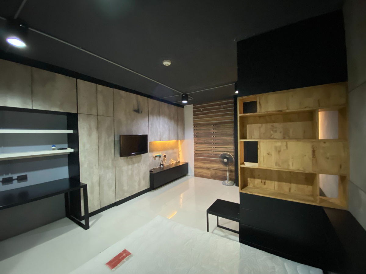 picture Monthly room for rent in Bang Sue area. - 19/25