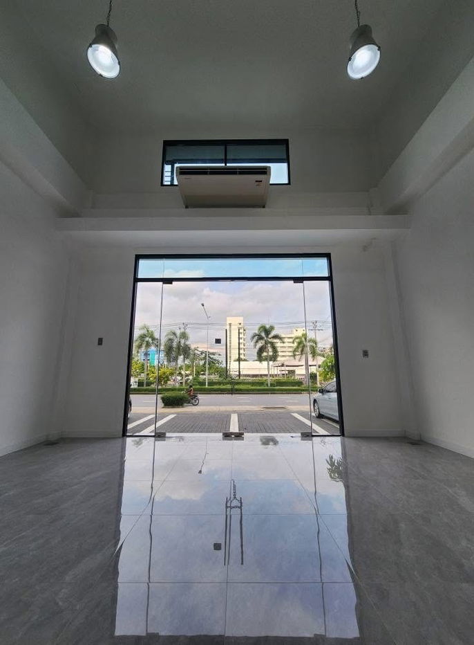 รูป #R8101 🎉 101268 ให้เช่า Home office H-cape Biz Sector (Onnut) - รูปที่ 5/21