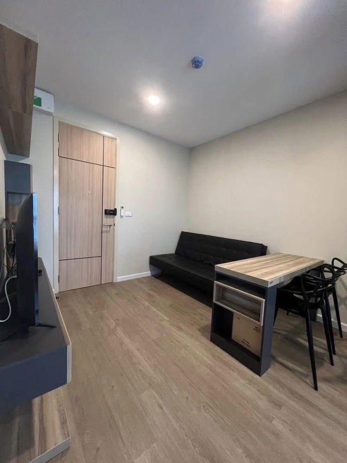 picture The Cube Plus Phaholyothin 56 for rent ✨ Fully furnished - 4/9