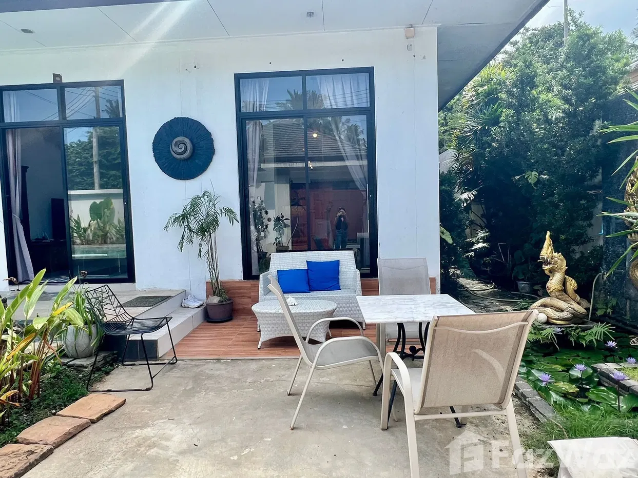 รูป ขาย วิลล่า 3 ห้องนอน ใน แม่น้ำ, สุราษฎร์ธานี 5920969 - รูปที่ 60/67