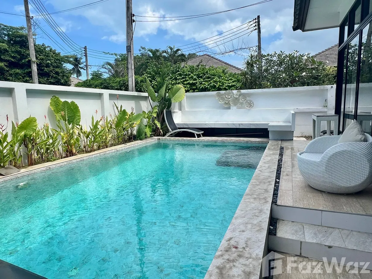 รูป ขาย วิลล่า 3 ห้องนอน ใน แม่น้ำ, สุราษฎร์ธานี 5920969 - รูปที่ 62/67