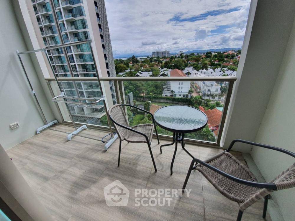 รูป คอนโด 1-ห้องนอน ที่ เดอะ ริเวียร่า วงศ์อมาตย์ ใกล้ ปราสาทสัจธรรม (ID 998211) - รูปที่ 8/8