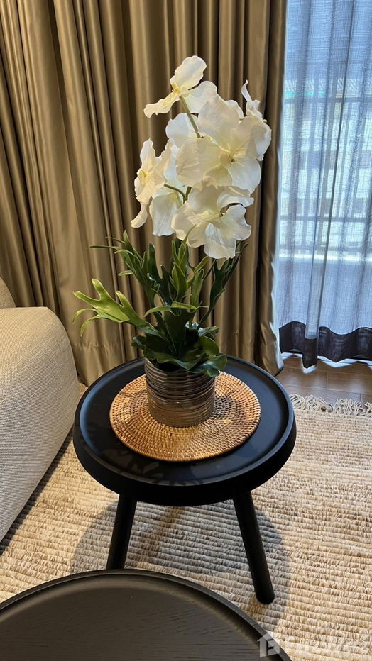 picture 1 Bedroom Condo for sale at Muniq Langsuan  1150854 - 11/13