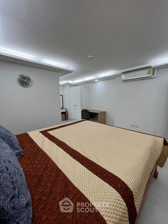 picture 1-BR Condo at Siam Oriental Tropical Garden close to Phratamnak (ID 1327644) - 9/11