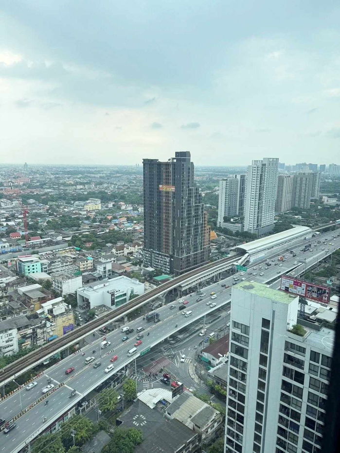 รูป ห้องว่าง❤️ราคาต่อรองได้✅สนใจห้องนี้ทักได้เลยนะคะ❣️❣️❣️รีเจ้นท์ โฮม วุฒากาศ - รูปที่ 5/6