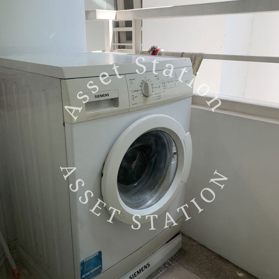 รูป ให้เช่า SIRI Residence 24 คอนโดหรูแต่งสวย พร้อมย้ายเข้า | BTS พร้อมพงษ์ - รูปที่ 9/15