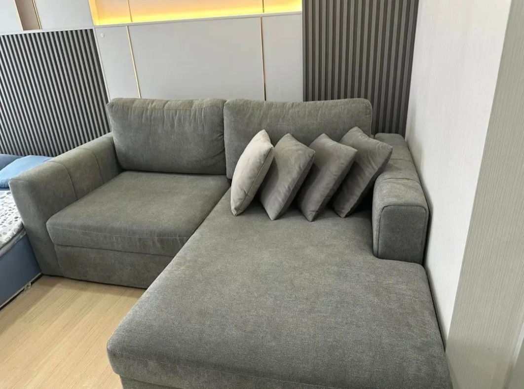 รูป ศุภาลัย เวอเรนด้า รามคำแหง | คอนโดใหม่ ทำเลติด MRT กกท. 13,000 บ./ด. - รูปที่ 3/8