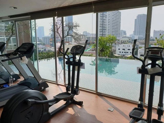 รูป C6453 ให้เช่า : คอนโด ยู ดีไลท์ แอท ห้วยขวาง สเตชั่น ( MRT ห้วยขวาง ) 064 665 4666 - รูปที่ 12/13