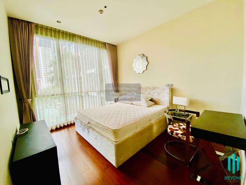 รูป 🔥🔥🔥 เช่าคอนโด ควอทโทร บาย แสนสิริ BTS-ทองหล่อ คลองตันเหนือ เขต วัฒนา กรุงเทพ CX-17178 ✅ ทักไลน์ @connexproperty ตอบทันที ทีมงานมืออาชีพ ✅ 🔥🔥🔥 - รูปที่ 8/10