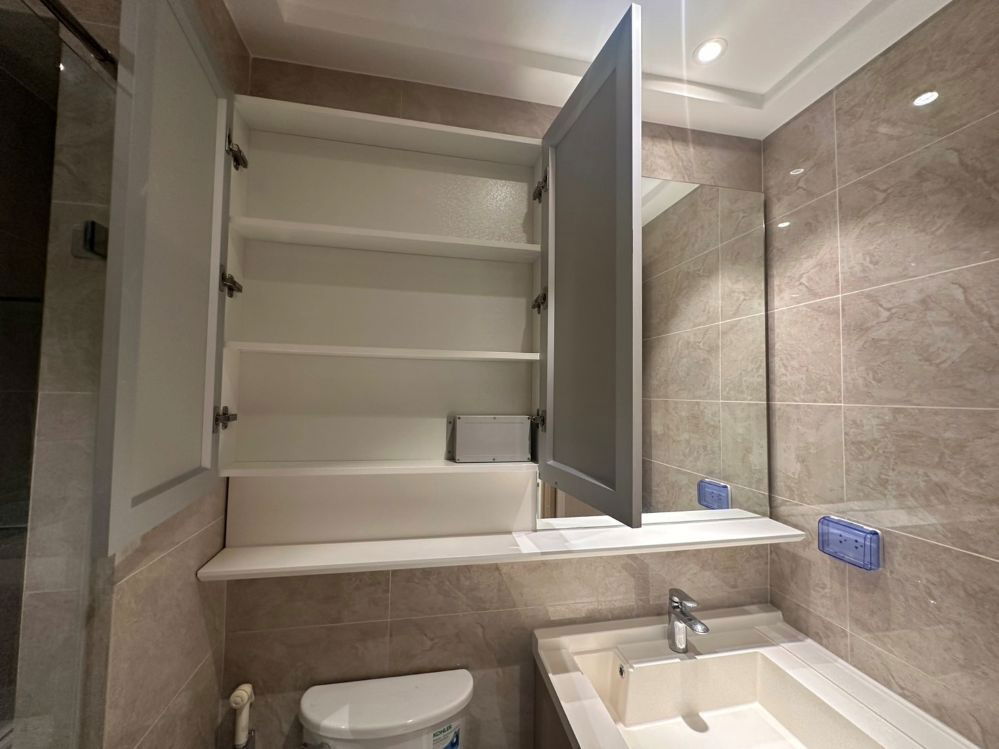 รูป ขายคอนโด รีเกิล สาทร-นราธิวาส ชั้น 8 ทำเลดี เดินทางสะดวก - รูปที่ 14/19