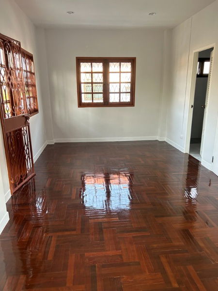 รูป ✨ ขายบ้านเดี่ยว โครงการมณียา 4 | 54 ตร.ว. | รัตนาธิเบศร์–ท่าอิฐ นนทบุรี | ใกล้ MRT ไทรม้า / ท่าอิฐ  Listing 88540 - รูปที่ 6/7