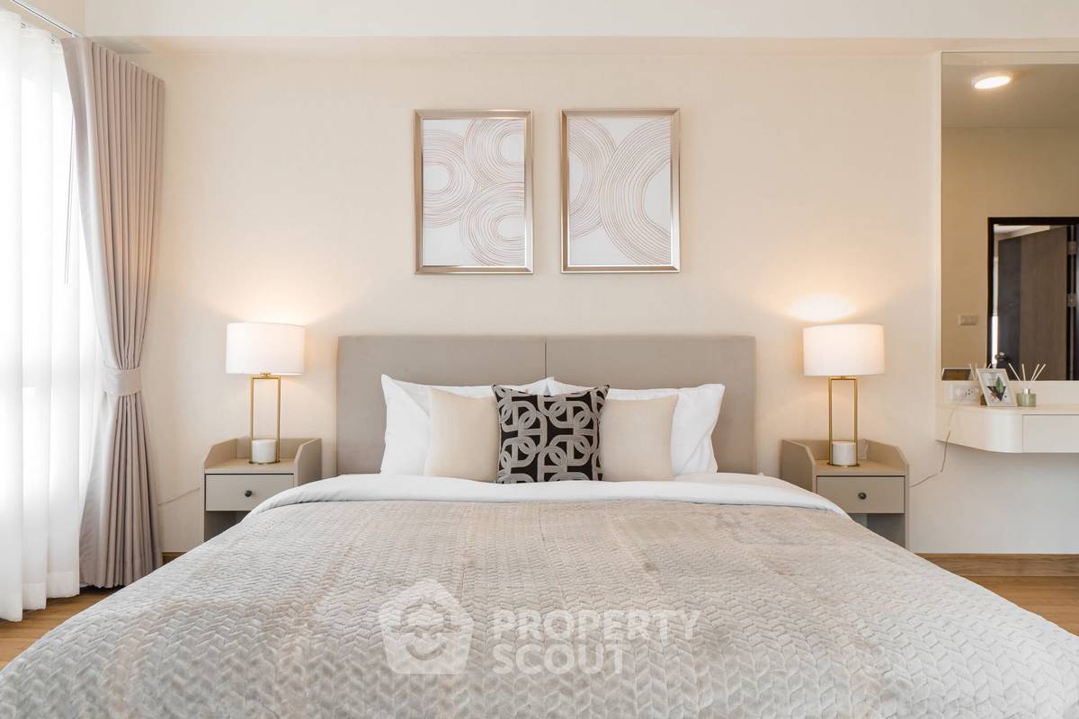 รูป คอนโด 3-ห้องนอน ที่ ศุภาลัย พรีเมียร์ เจริญนคร ใกล้ BTS กรุงธนบุรี (ID 2470300) - รูปที่ 16/24