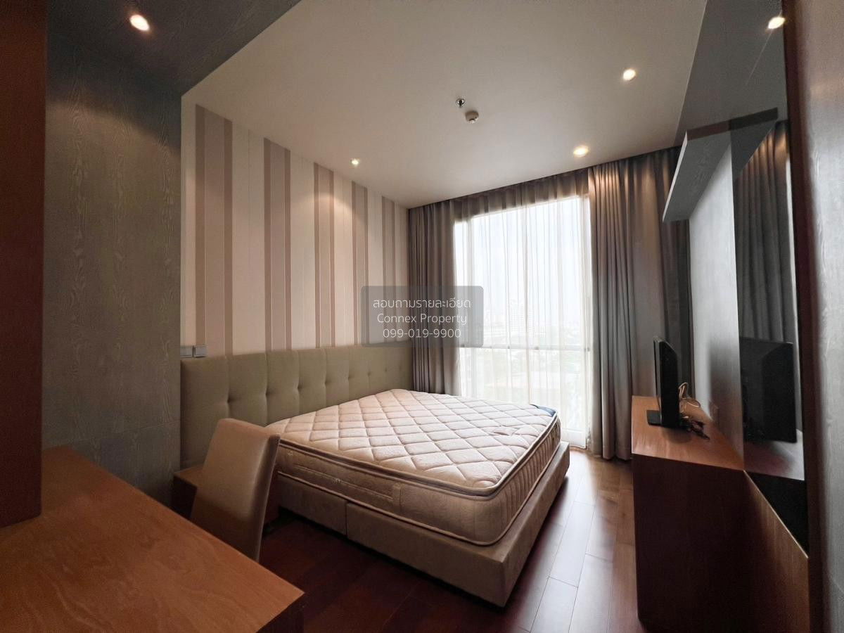 picture FOR RENT condo , Quattro by Sansiri , BTS-Thong Lo , Khlong Tan Nuea , Watthana , Bangkok , CX-17197 ✅ Live chat with us ADD LINE @connexproperty ✅ - 1/12