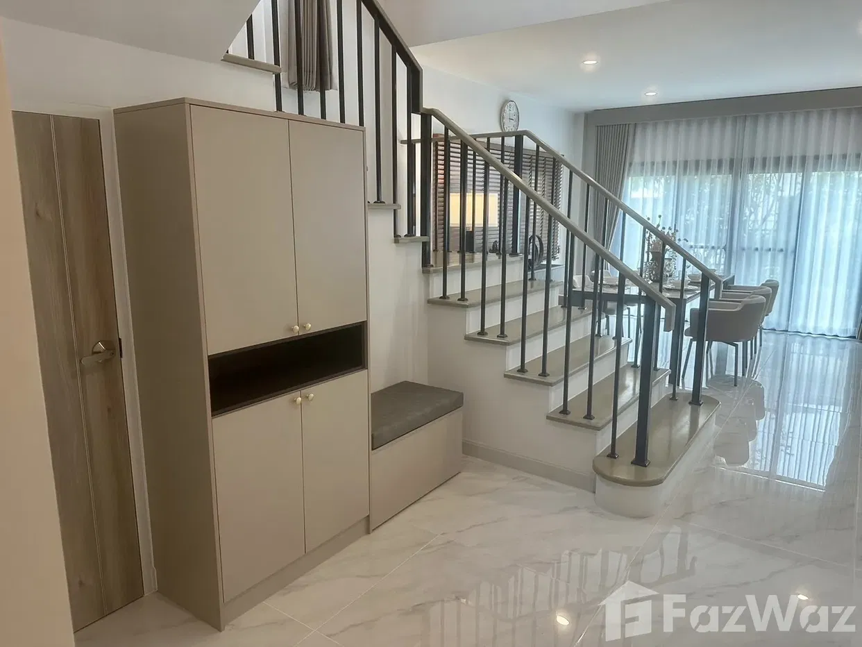 รูป ขาย บ้านเดี่ยว 4 ห้องนอน ในโครงการ ศุภาลัย เลค วิลล์ ภูเก็ต 2016615 - รูปที่ 13/39