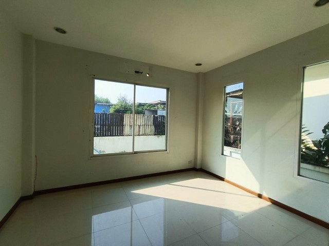 รูป B13203 ขายบ้านเดี่ยว หมู่บ้านบุญฟ้า แกรนด์โฮม 2 เชียงใหม่ - รูปที่ 5/8