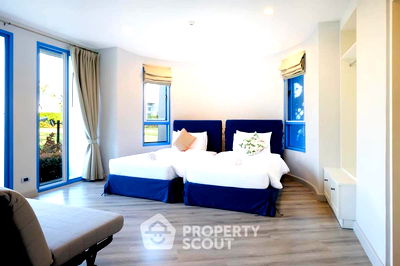 เช่าคอนโด แม็คโคร หัวหิน : คอนโด 2-ห้องนอน ที่ เดอะ เครสท์ ซานโตรา หัวหิน ใกล้ เมืองหัวหิน (ID 1456323)