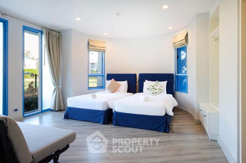 รูปภาพ 2-BR Condo at The Crest Santora Hua Hin close to Hua Hin City (ID 1456323)