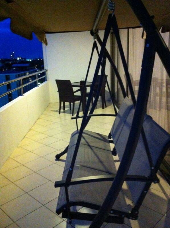 รูป ขายคอนโด พัทยากลางเซ็นเตอร์พอยท์คอนโดมิเนียม (PKCP condominium) ขาย 2,800,000 บาท - รูปที่ 6/10