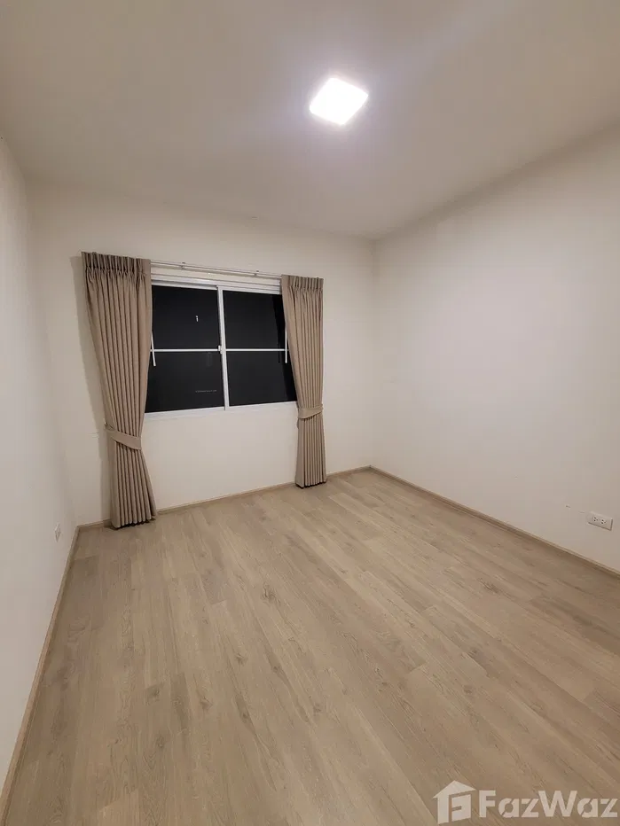 รูป ขาย ทาวน์เฮ้าส์ 3 ห้องนอน ในโครงการ อินดี้ บางนา รามคำแหง 2 5921702 - รูปที่ 10/12