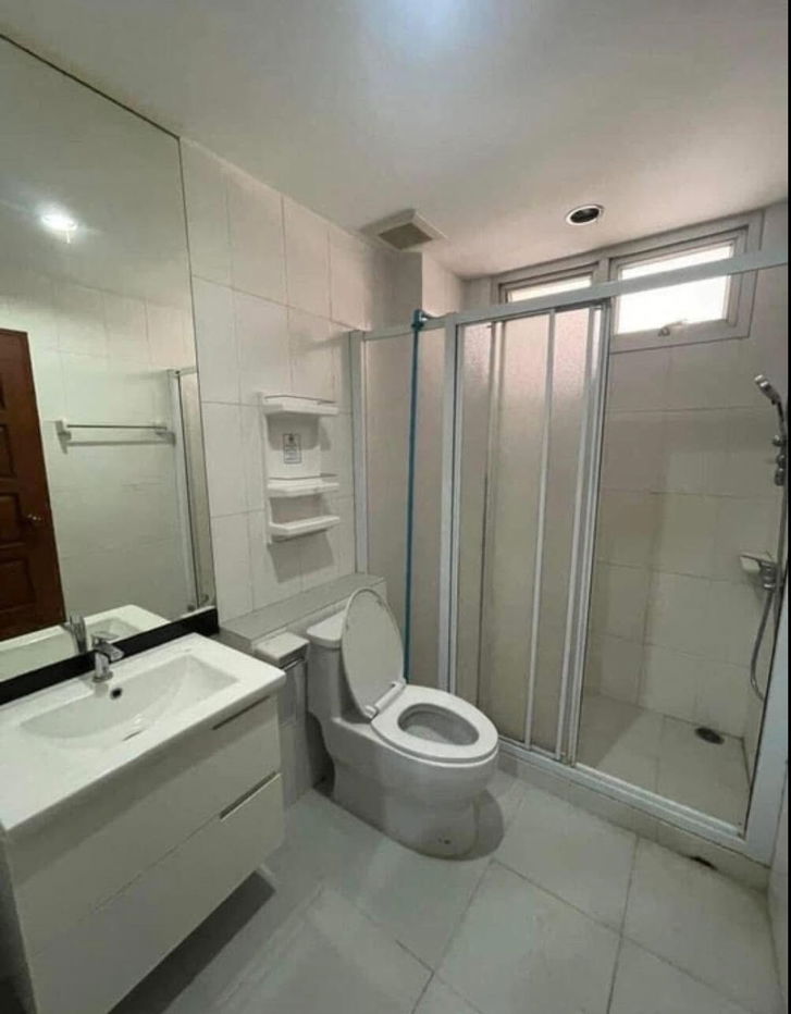 picture Klang Krung Resort. 1bed 35sqm. Line id: @pfagent - 5/5