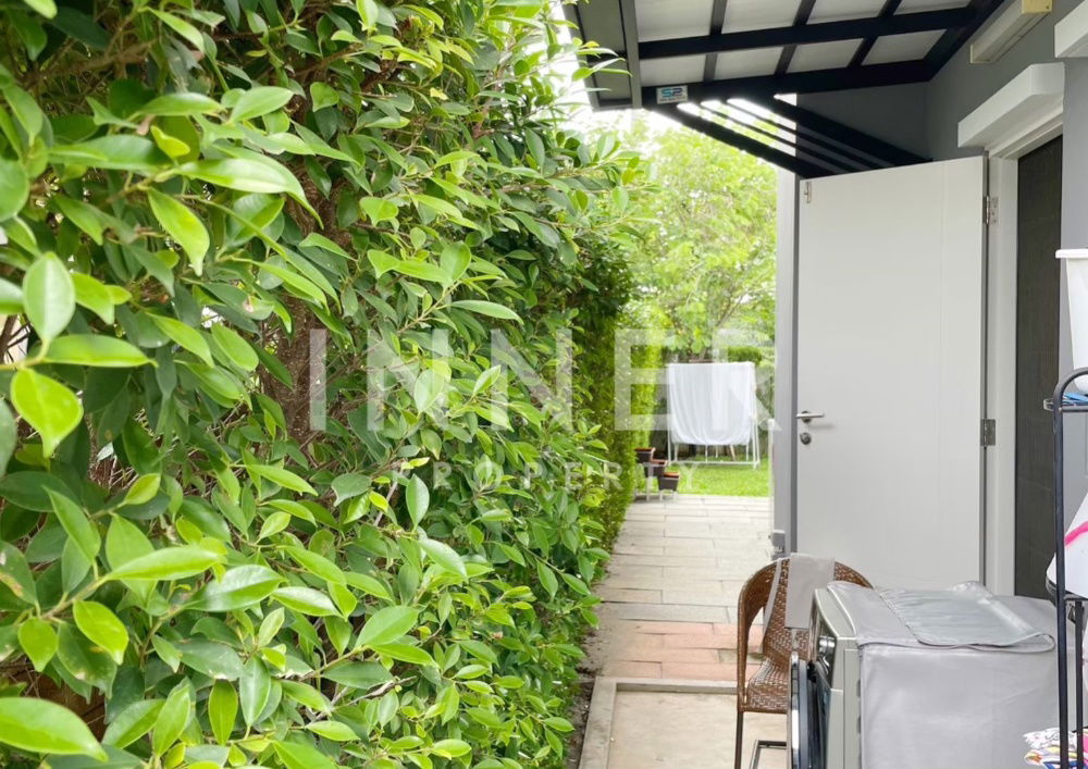 รูป บ้านราคาดี ย่านบางนา!!! 🏡🌳(For Rent/ให้เช่า) Burasiri Wongwaen-Onnut / บุราสิริ วงแหวน-อ่อนนุช - รูปที่ 24/29